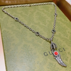 Gucci Necklaces